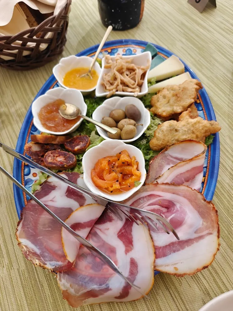 Ristorante Broccia photo 9