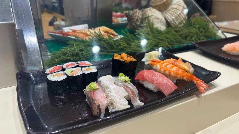 Sushi Dai photo 6