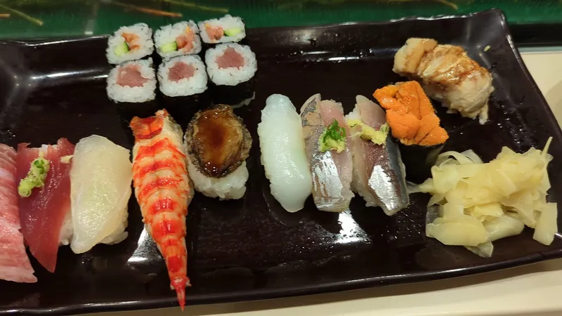 Sushi Dai photo 8