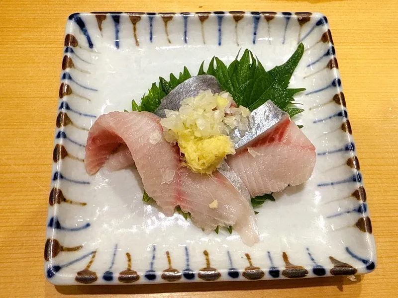 Sushi Dai photo 7
