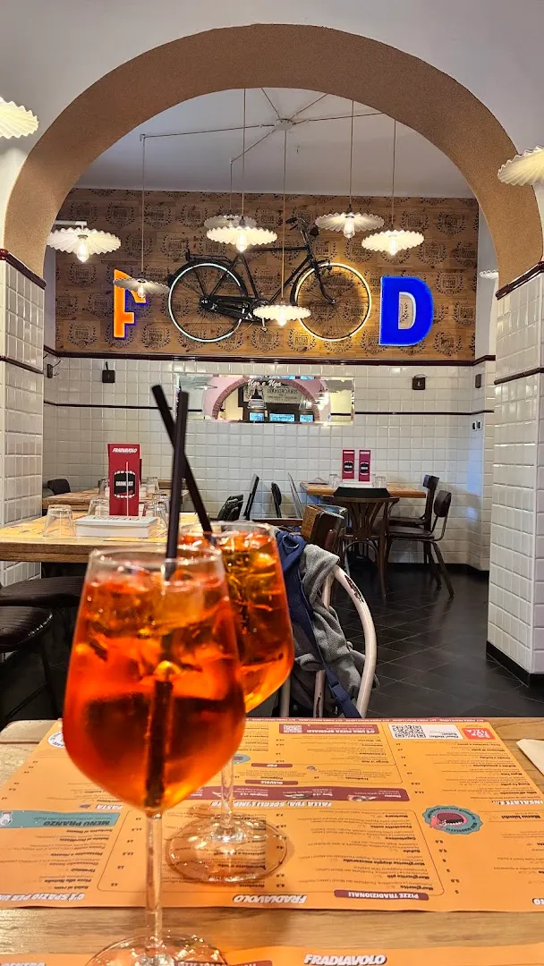 M fra diavolo photo 6