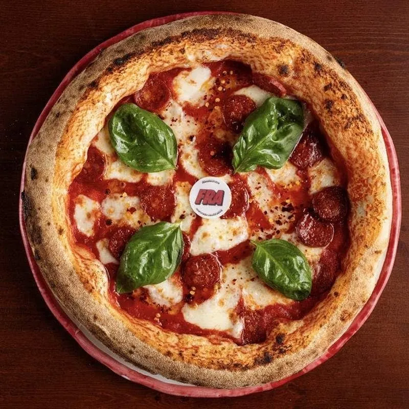 M fra diavolo photo 9