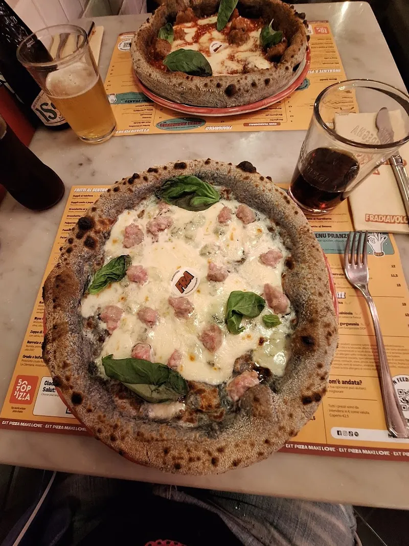 M fra diavolo photo 7