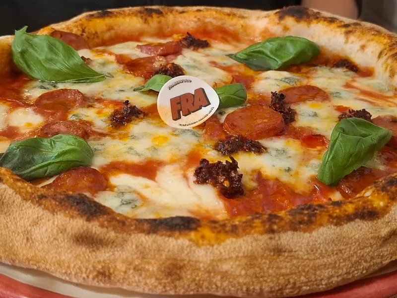 M fra diavolo photo 5