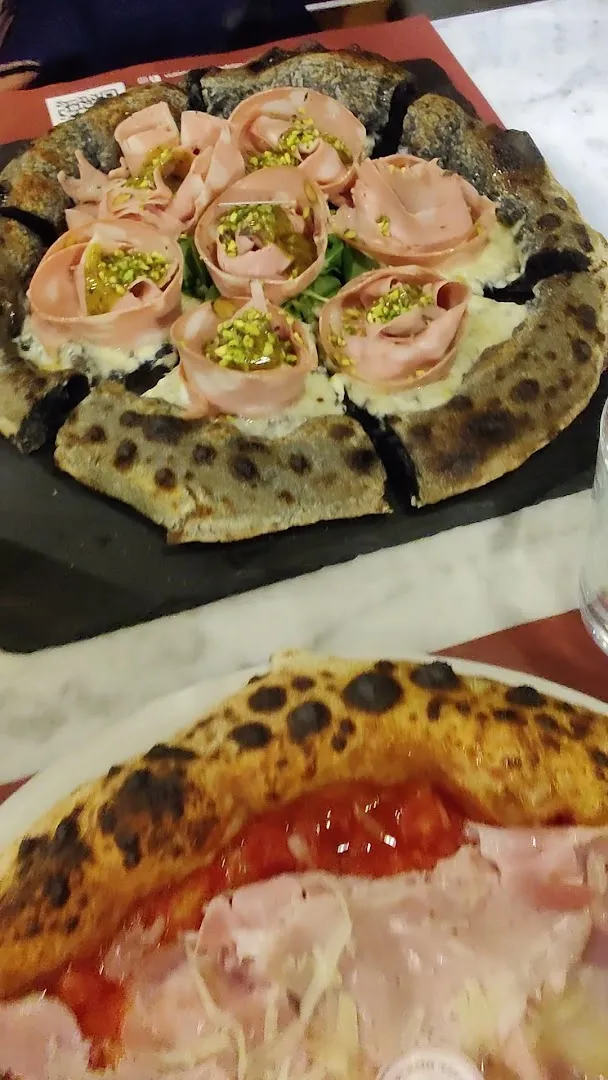 M fra diavolo photo 8