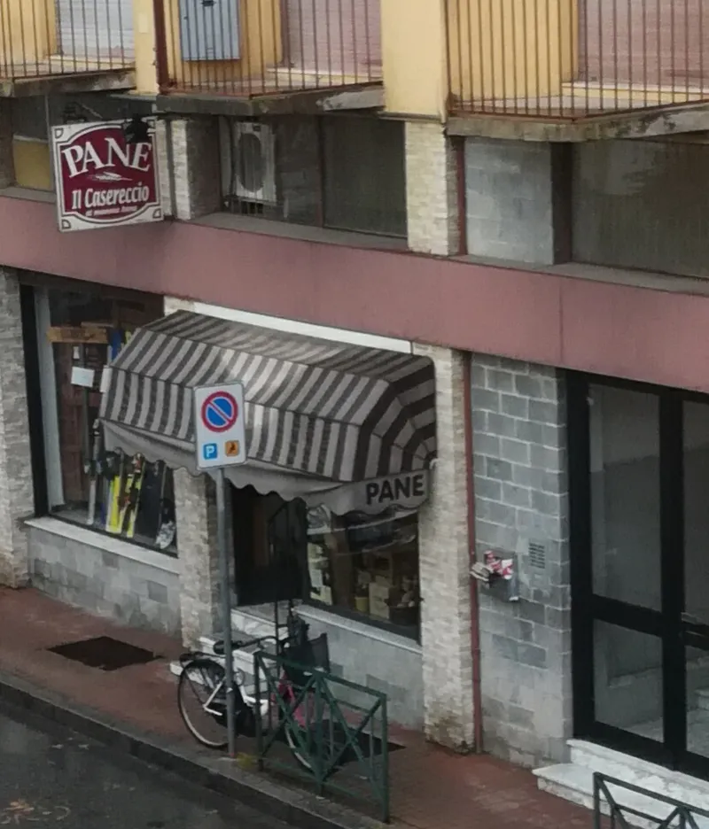Il Casereccio