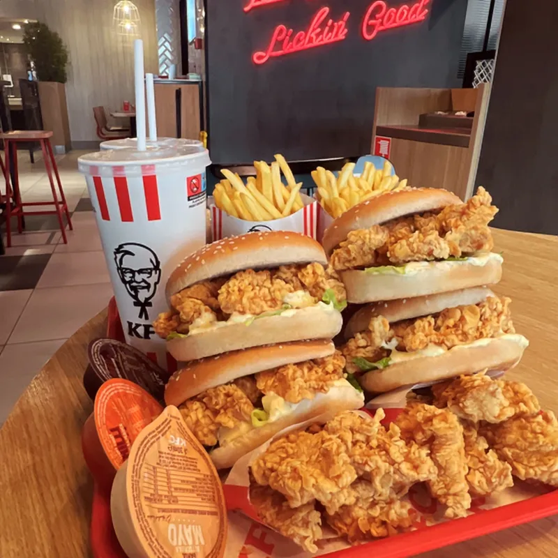 KFC photo 5