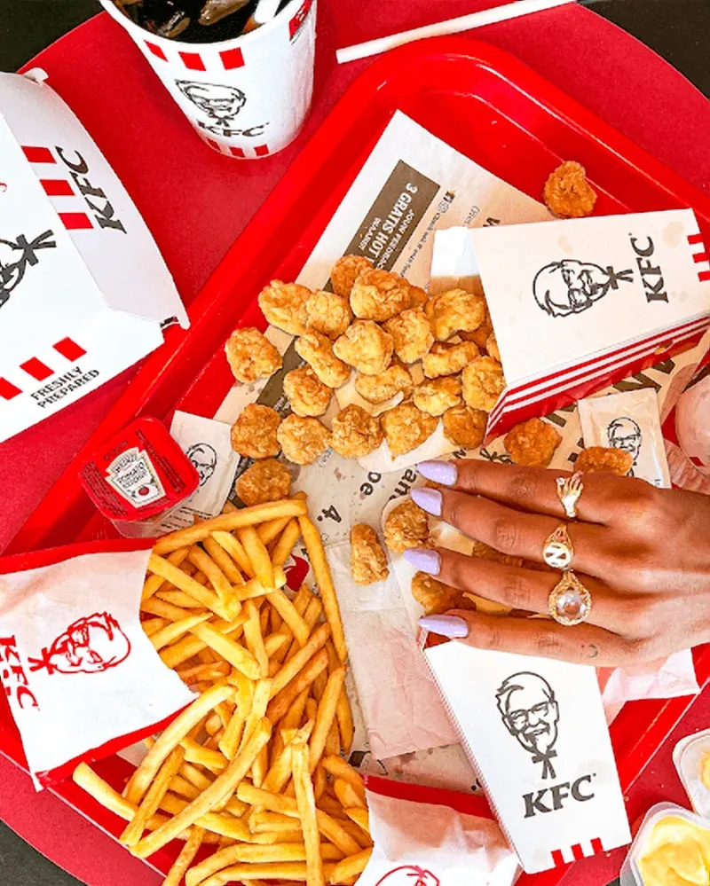 KFC photo 7