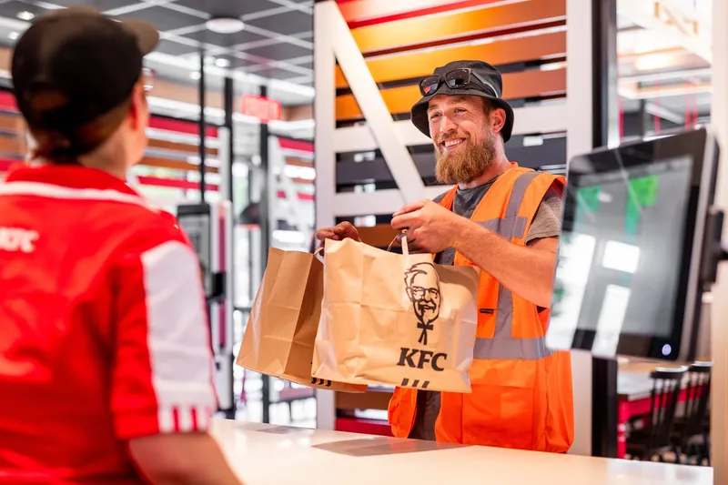 KFC photo 9