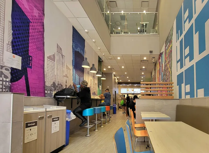 Burger King foto 7