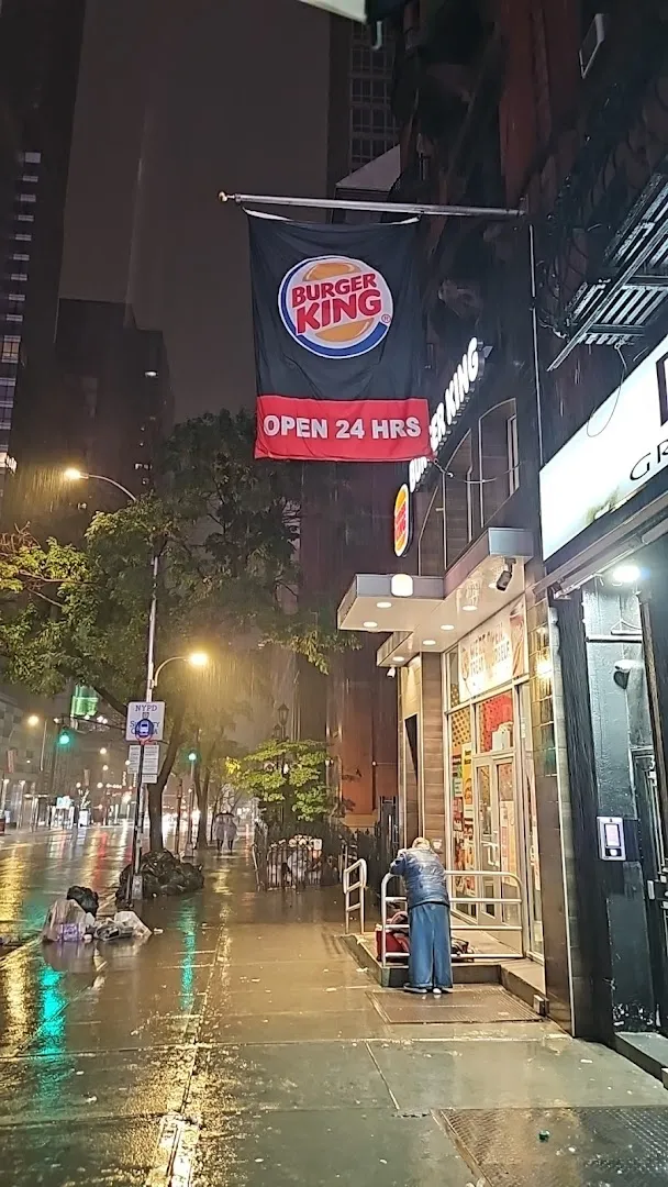 Burger King foto 10