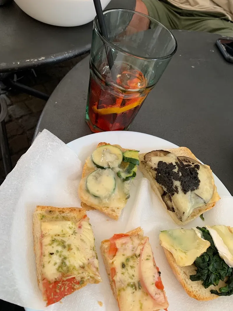 Panineria al Cantuccio da Bonny photo 10