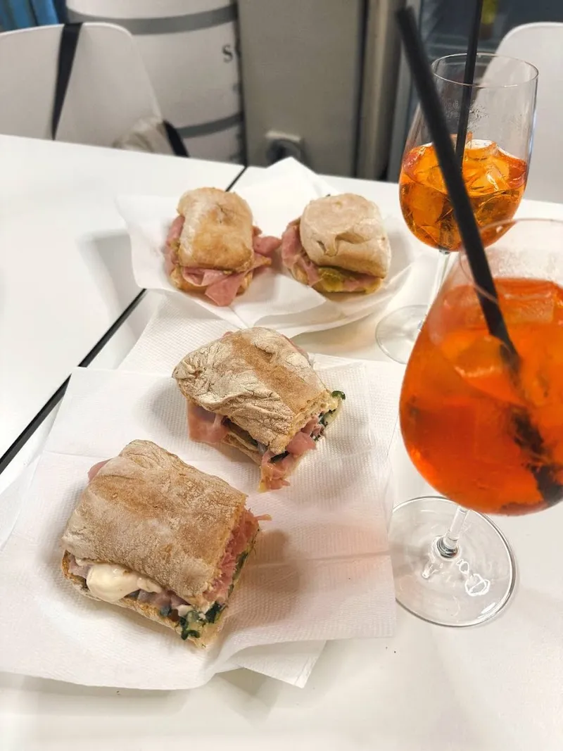 Panineria al Cantuccio da Bonny photo 6