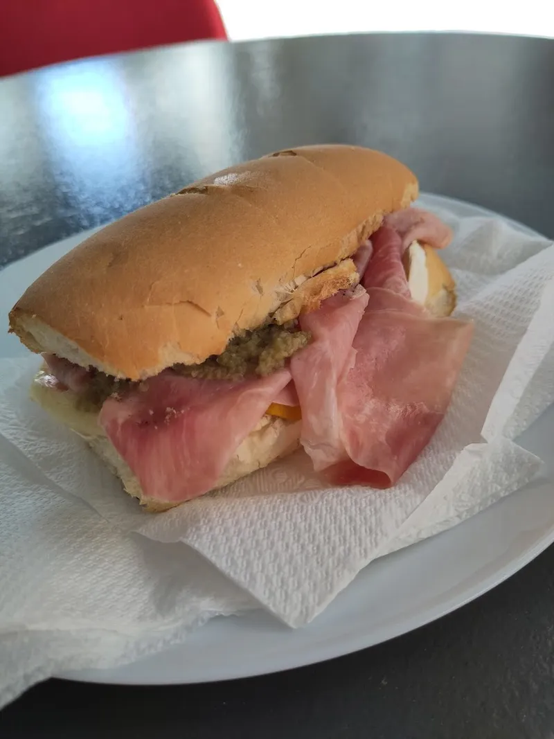 Panineria al Cantuccio da Bonny photo 7
