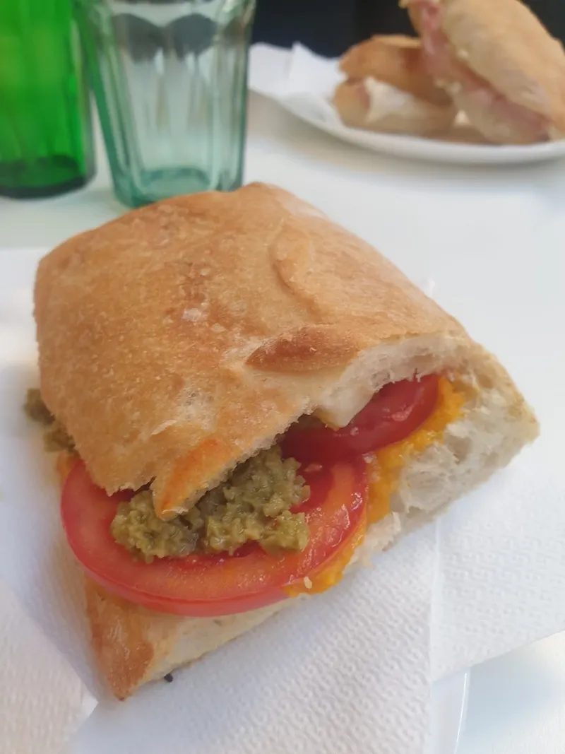 Panineria al Cantuccio da Bonny photo 9