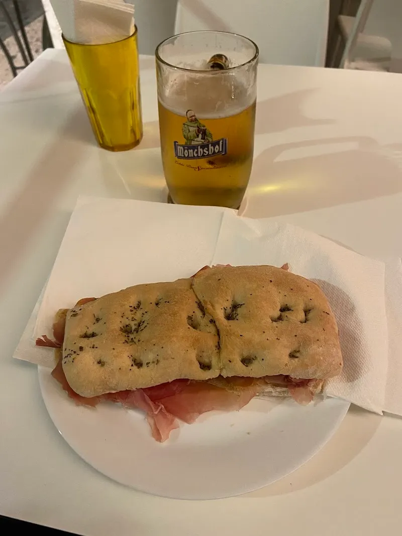 Panineria al Cantuccio da Bonny photo 8