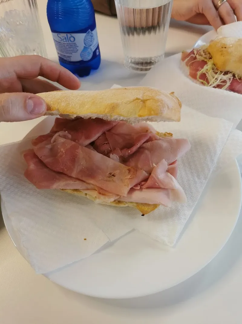 Panineria al Cantuccio da Bonny photo 5