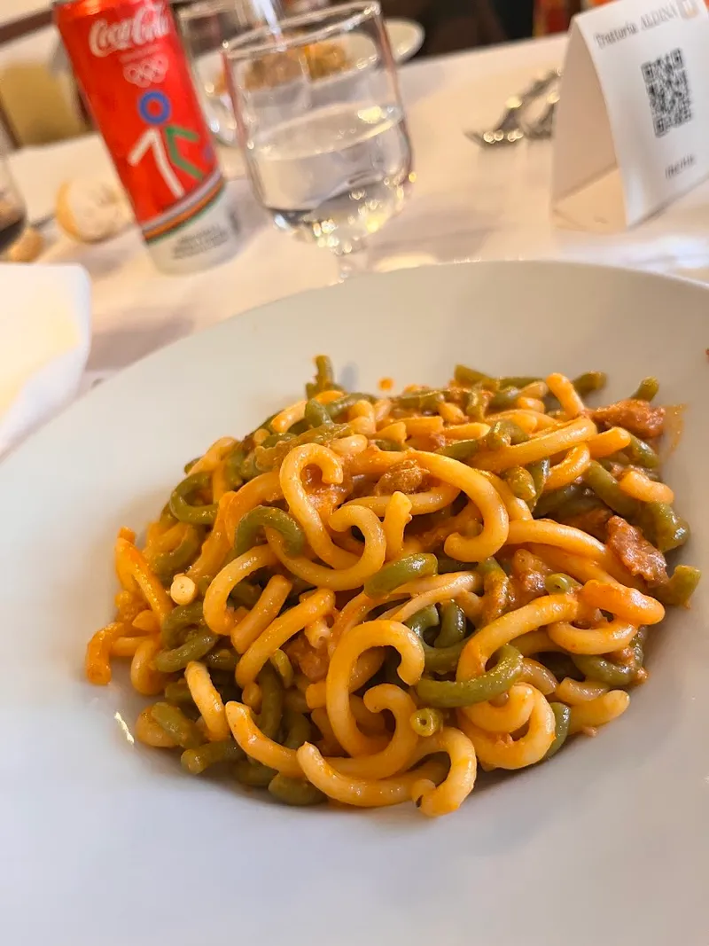 Trattoria Aldina photo 10