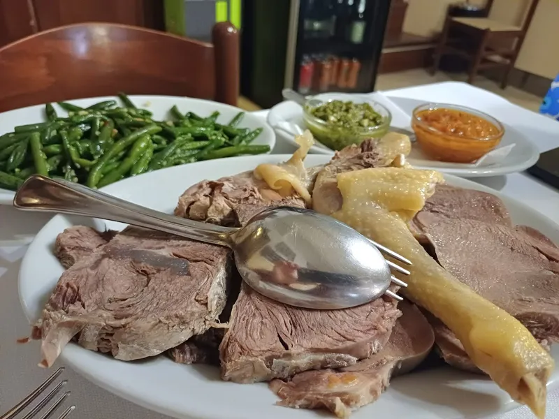 Trattoria Aldina photo 5