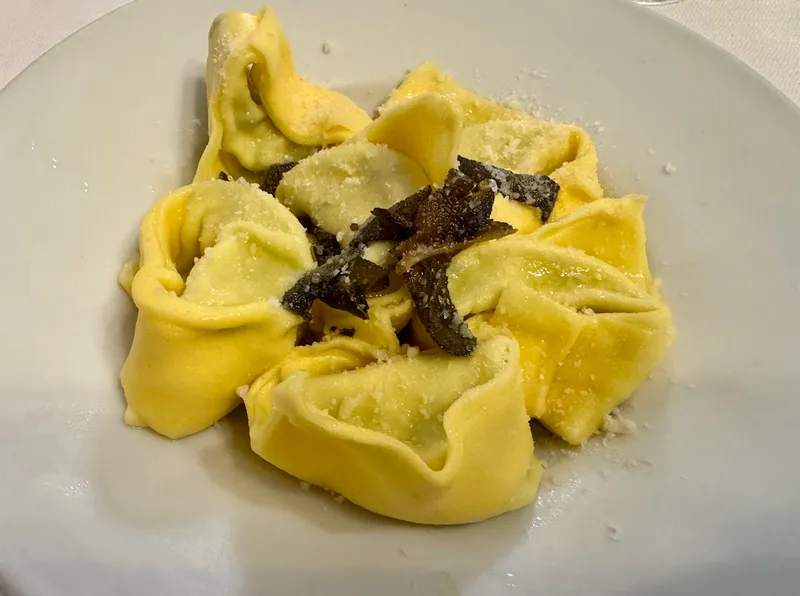 Trattoria Aldina photo 9