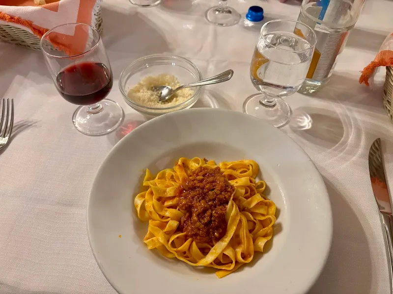 Trattoria Aldina photo 7