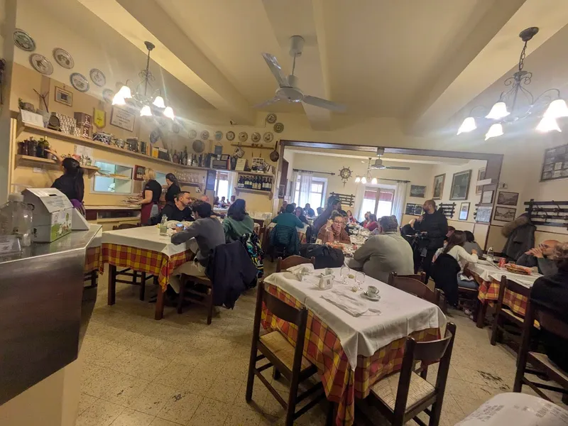 Trattoria Aldina photo 6
