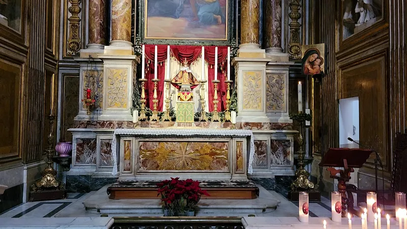 Santa Rita photo 8