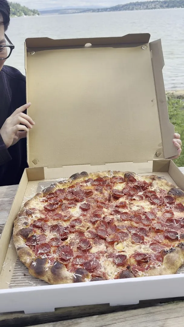 AK Pizza Guy photo 8