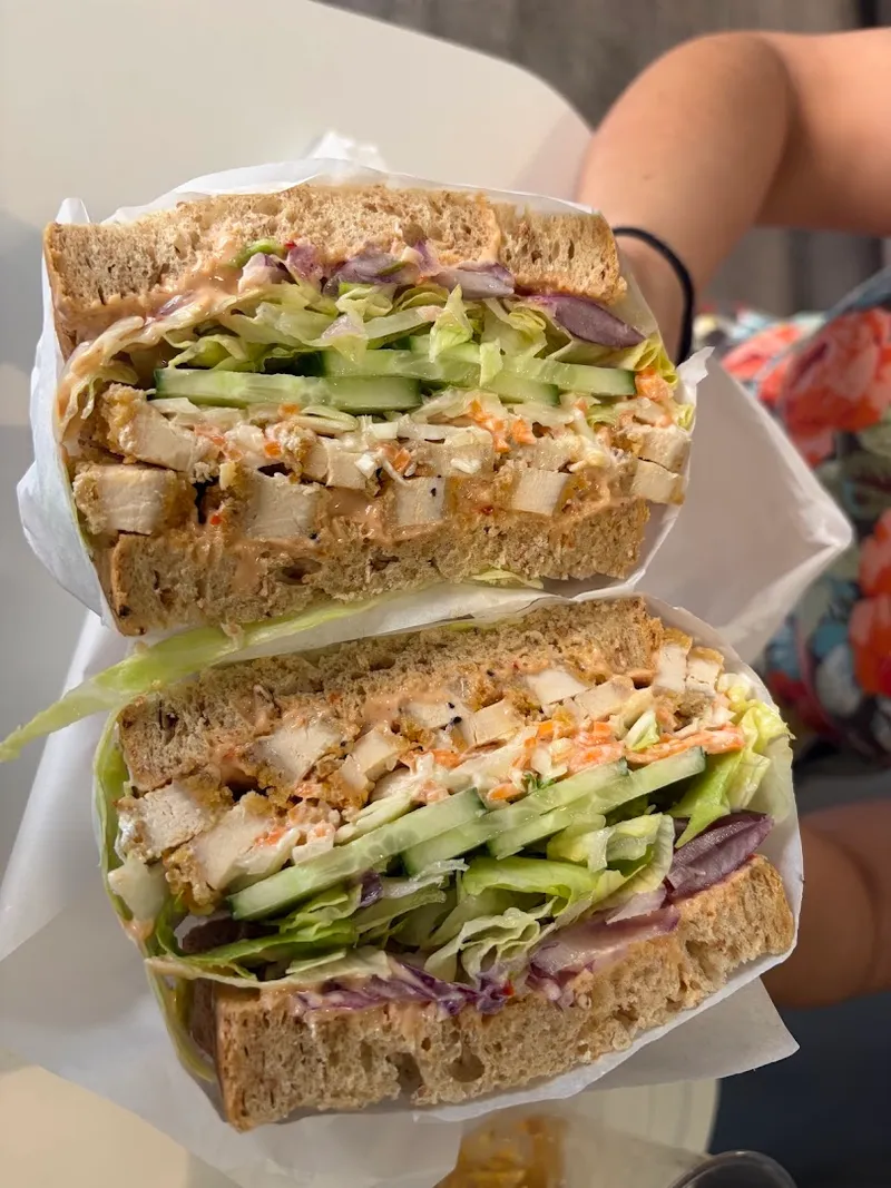 Sandwich Sandwich photo 6