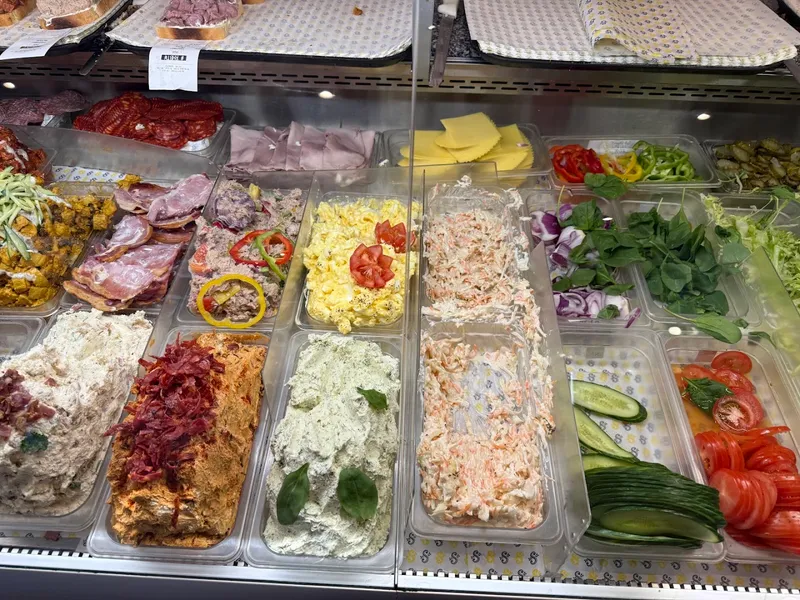 Sandwich Sandwich photo 9
