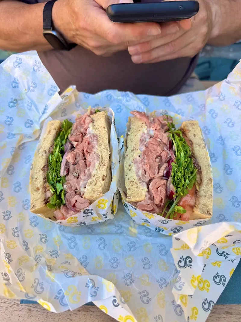 Sandwich Sandwich photo 10