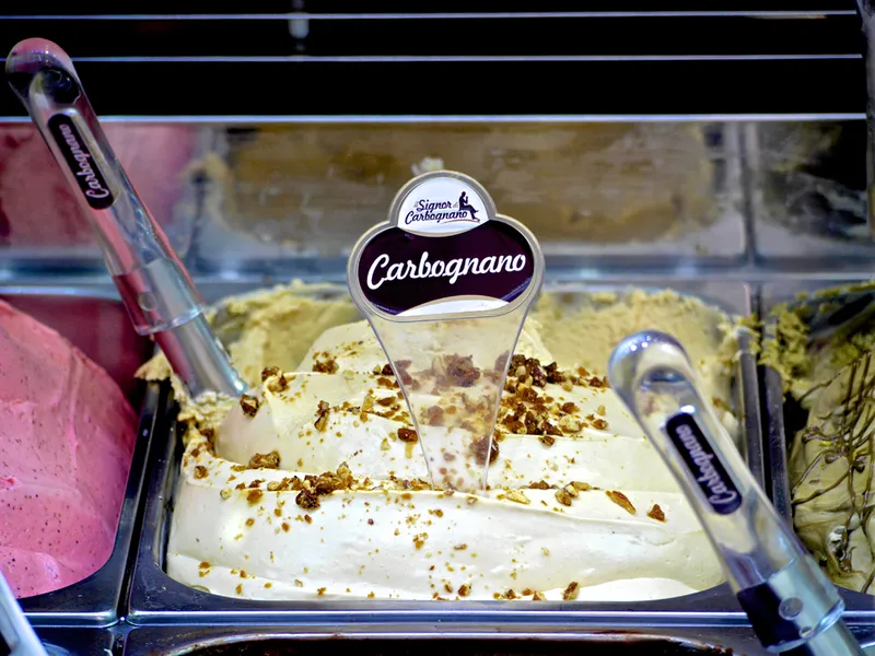 Il Signor di Carbognano foto 7