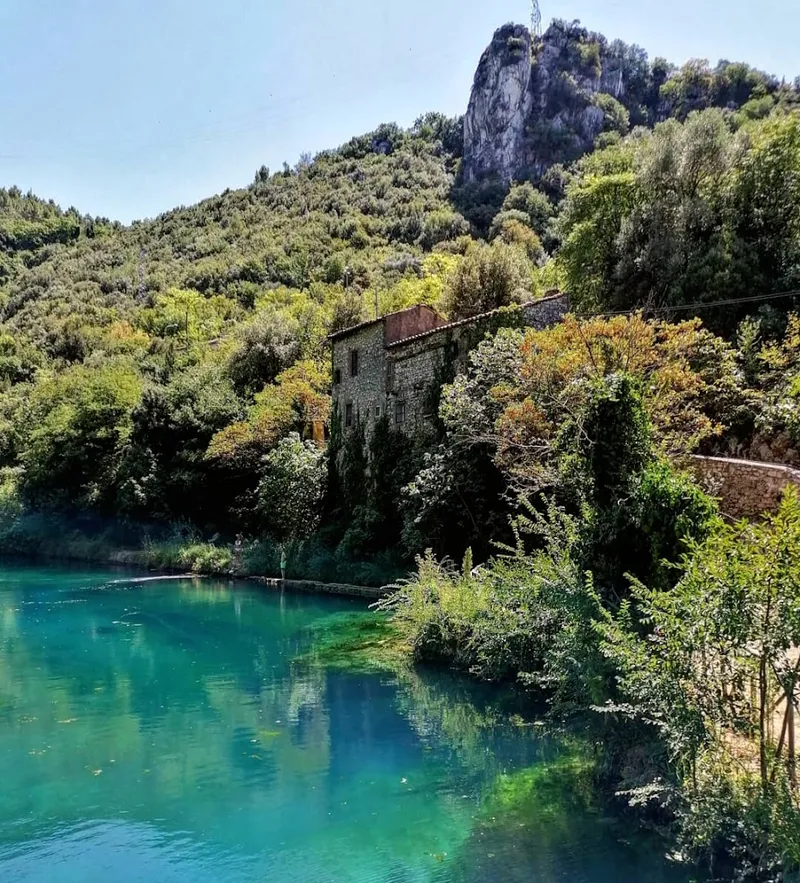 Borgo di Stifone foto 6