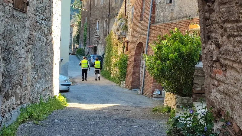 Borgo di Stifone foto 5