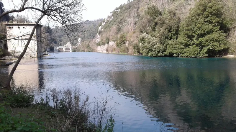Borgo di Stifone foto 10