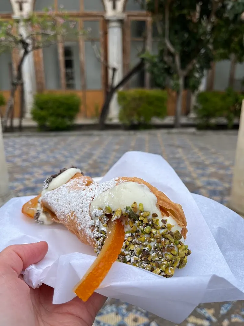 Cannolo