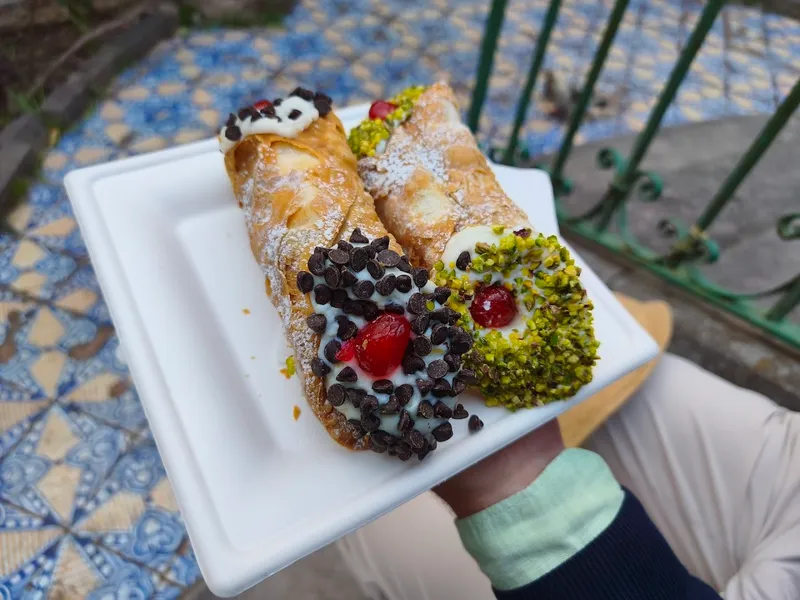Cannolo