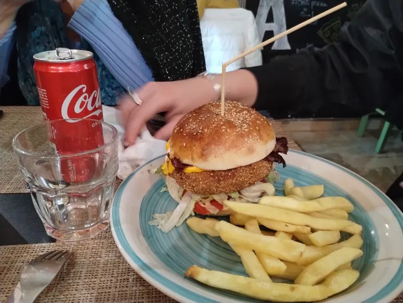 Bites photo 10