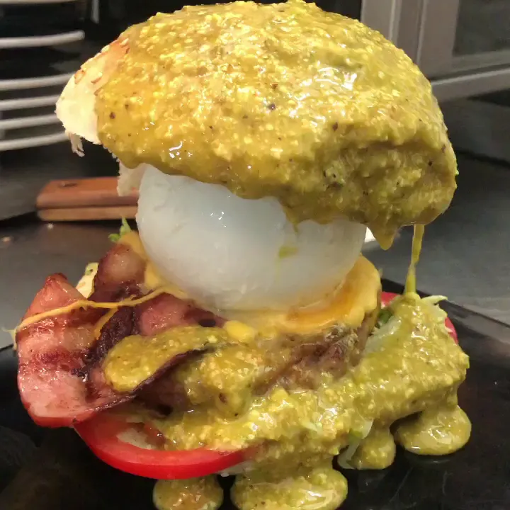 Bites photo 8