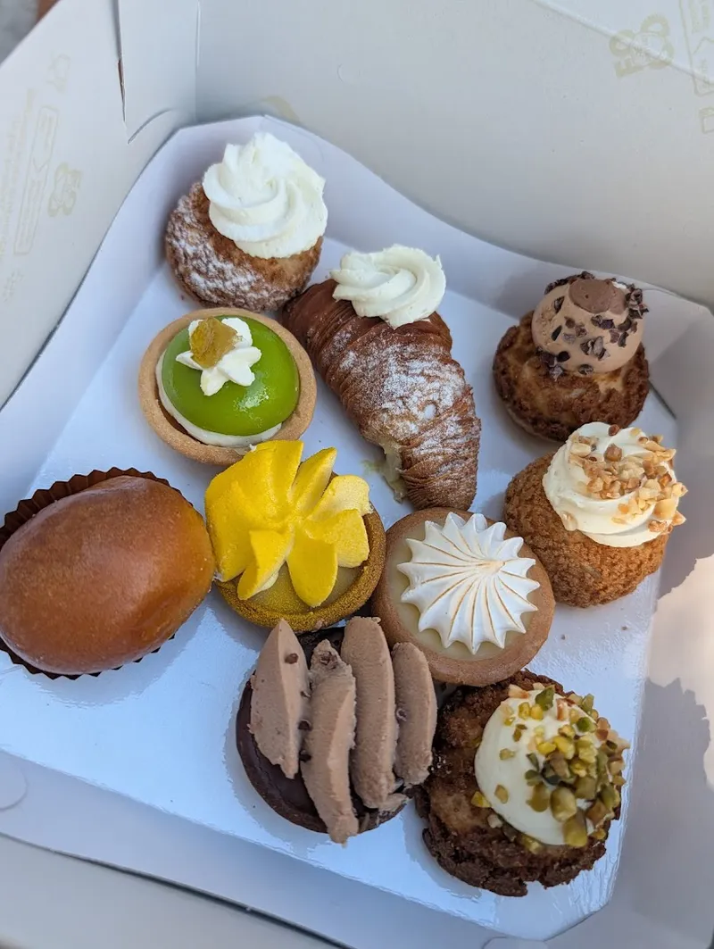 Virgola Pasticceria Terapeutica foto 6