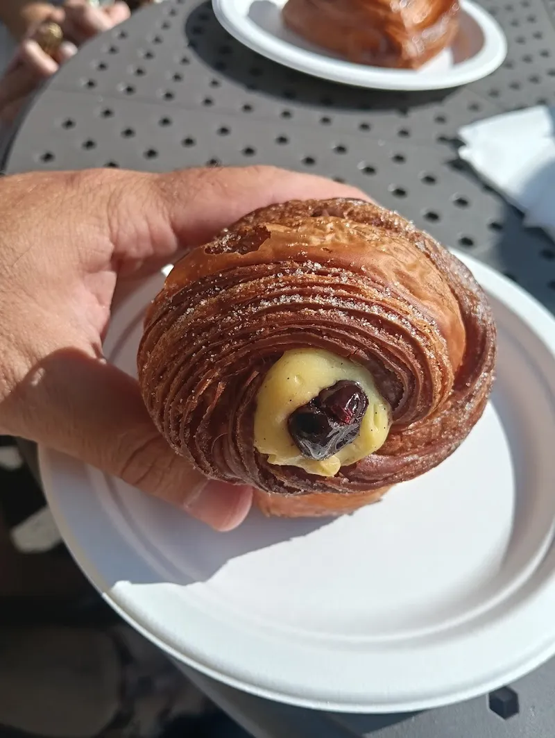 Virgola Pasticceria Terapeutica foto 7