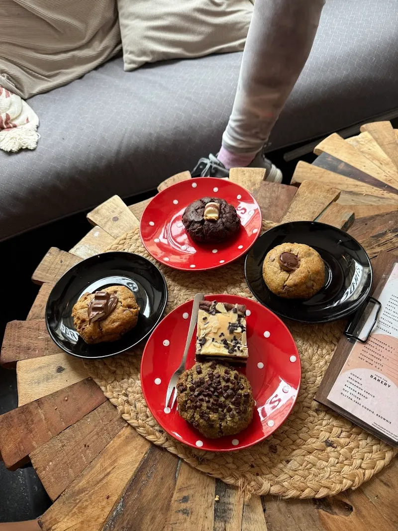 Doris Cookies photo 9