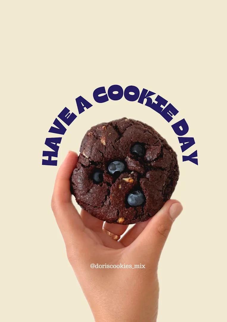 Doris Cookies photo 10