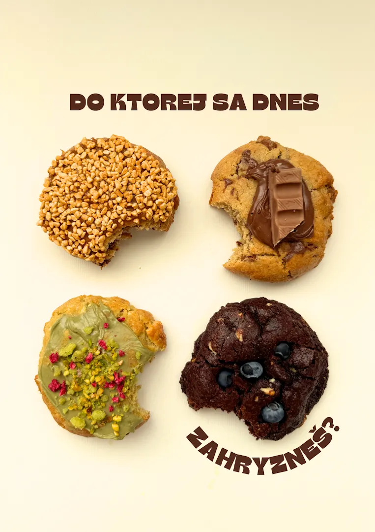 Doris Cookies photo 5