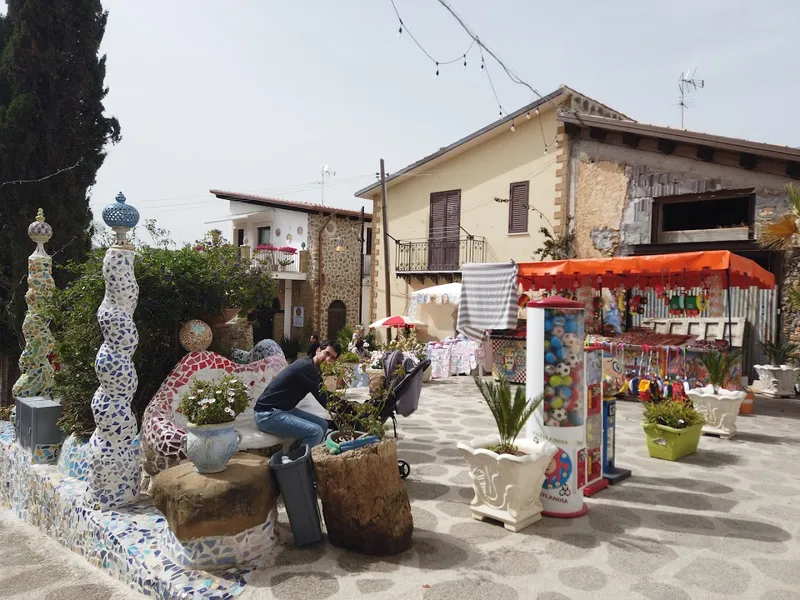 Parrini photo 7