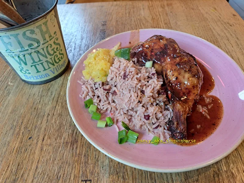 Fish, Wings & Tings photo 7