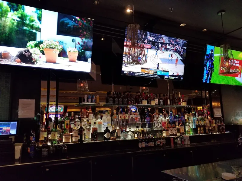 Center Bar foto 6