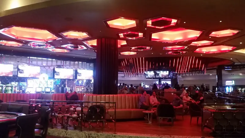 Center Bar foto 5