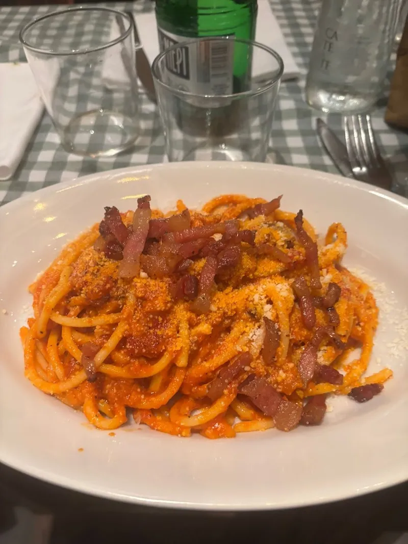 Davidino Cucina Romana photo 10