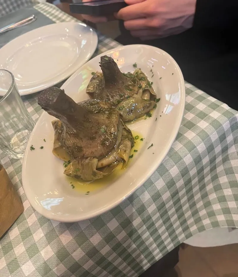 Davidino Cucina Romana photo 9